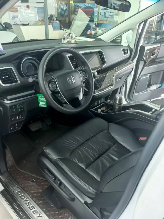 2021 Honda Odyssey 2.0L 146HP L4 E-CVT Hybrid,autocango,china used car exporter,china ev exporter,chinese used car exporter,chinese used ev exporter