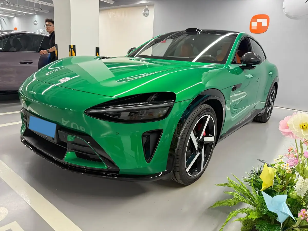 2025 MI YU7 BEV 101.7KWH