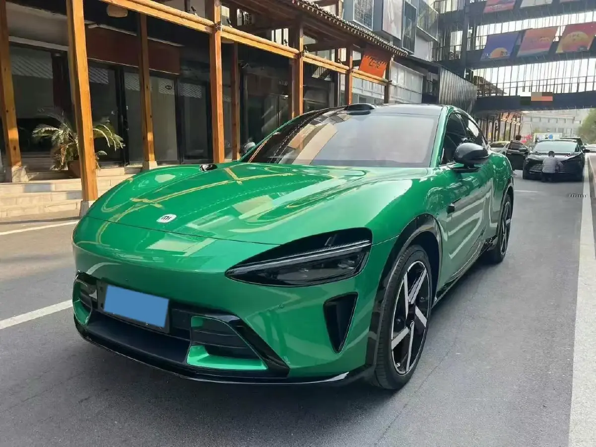 2025 MI YU7 BEV 101.7KWH