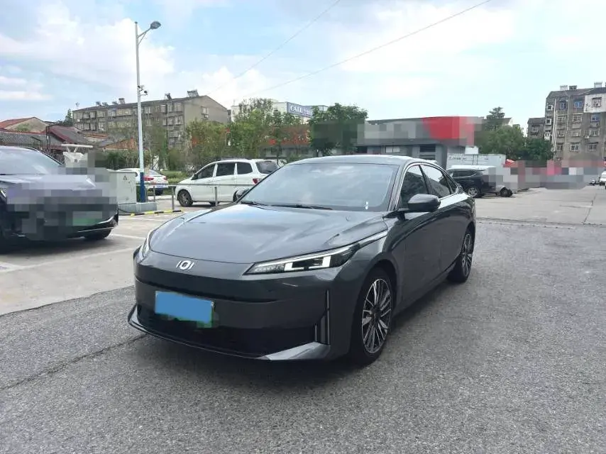 2024 ChangAn QiYuan A05 1.5L 110HP L4 E-CVT PHEV 18.99KWH