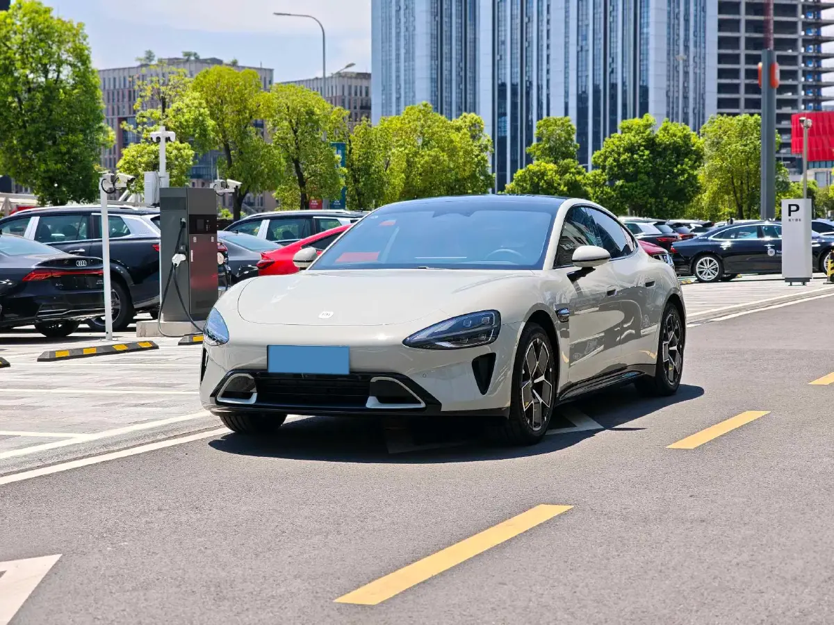2024 MI SU7 BEV 73.6KWH