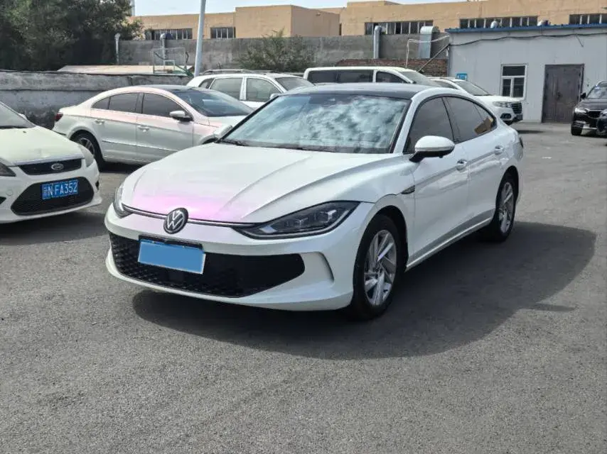 2023 Volkswagen Lamando 1.4T 150HP L4 7DCT