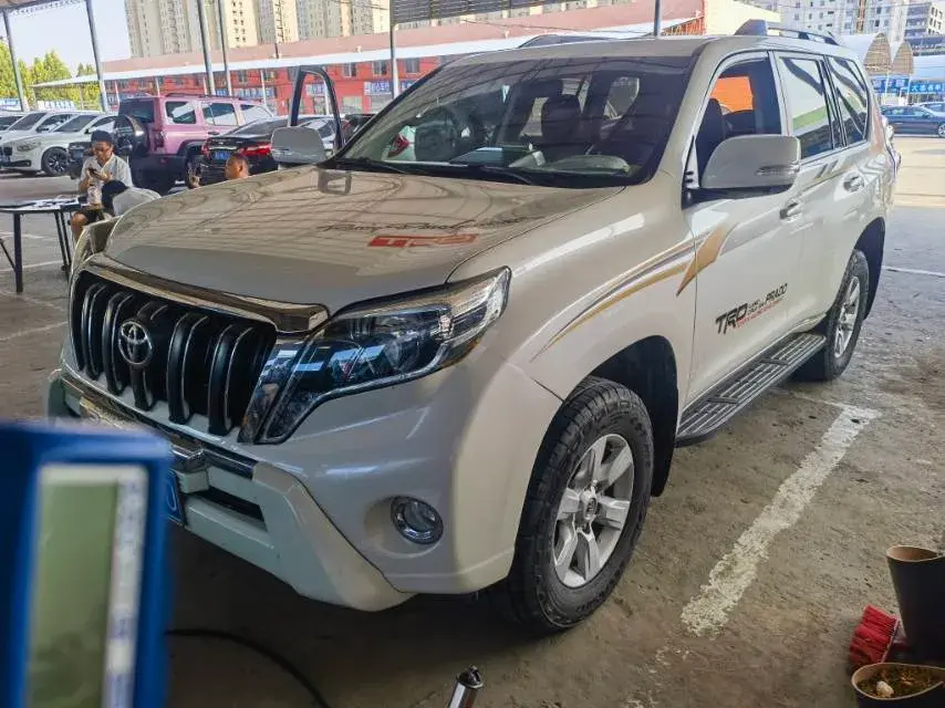 2017 Toyota Corolla 1.2T 116HP L4 6MT