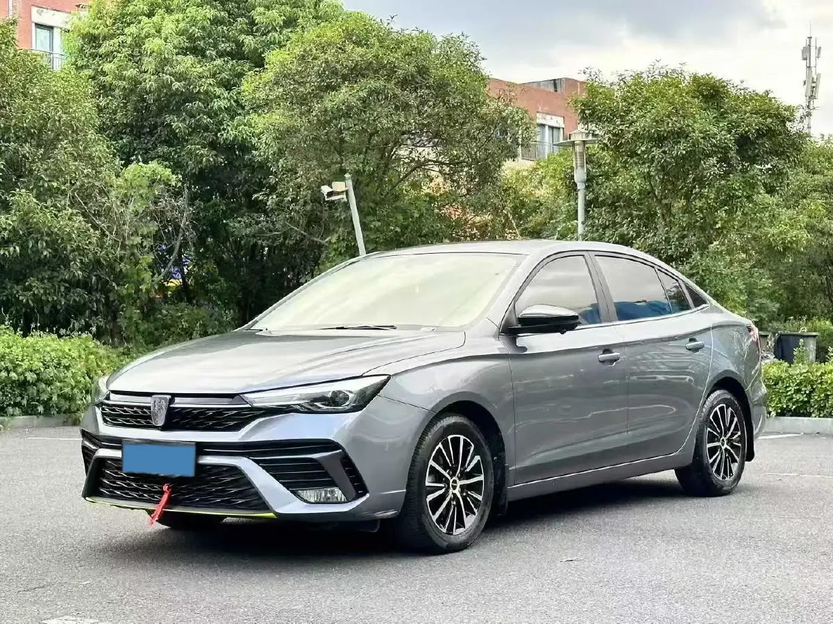 2021 Roewe i5 1.5L 120HP L4 CVT