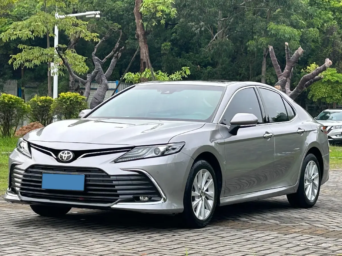 2021 Toyota Camry 2.0L 178HP L4 CVT 2021 Toyota Camry 2.0L 178HP L4 CVT