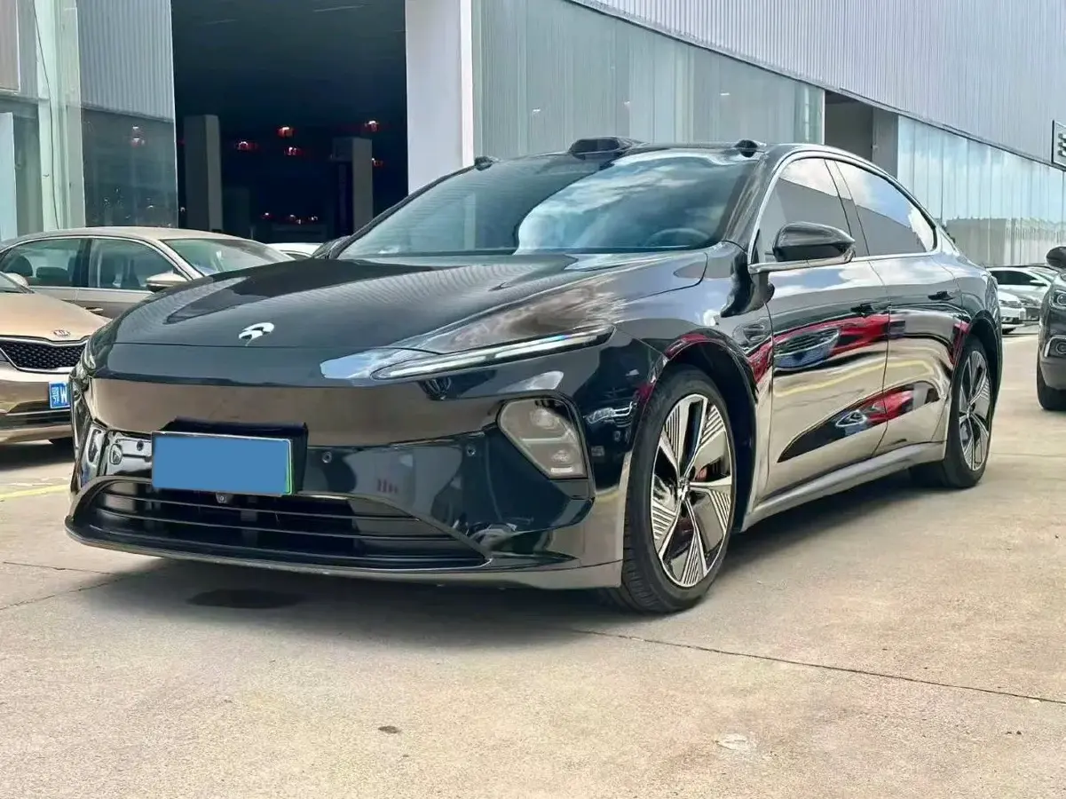 2021 Volkswagen ID.6 Crozz BEV 84.8KWH