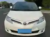 2004 Toyota Previa 2.4L 156HP L4 4AT