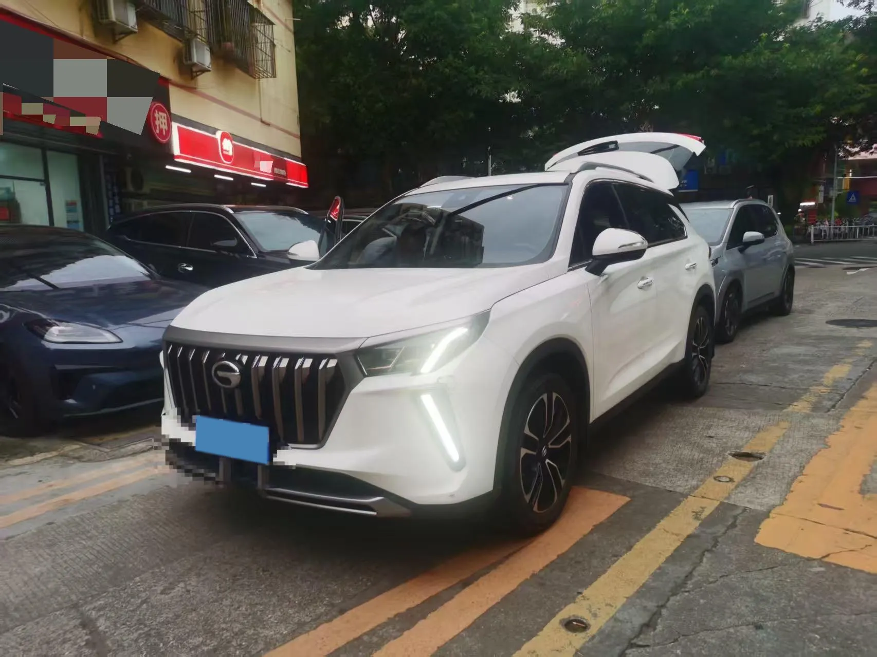 autocango,china used car exporter,china ev exporter,chinese used car exporter,chinese used ev exporter