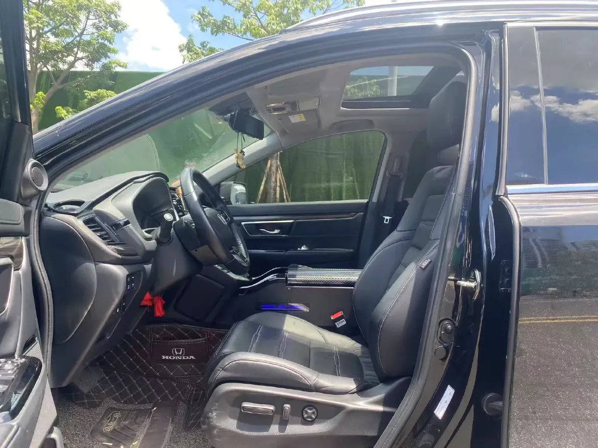 2021 Honda CR-V 2.0L 146HP L4 E-CVT PHEV 16KWH,autocango,china used car exporter,china ev exporter,chinese used car exporter,chinese used ev exporter