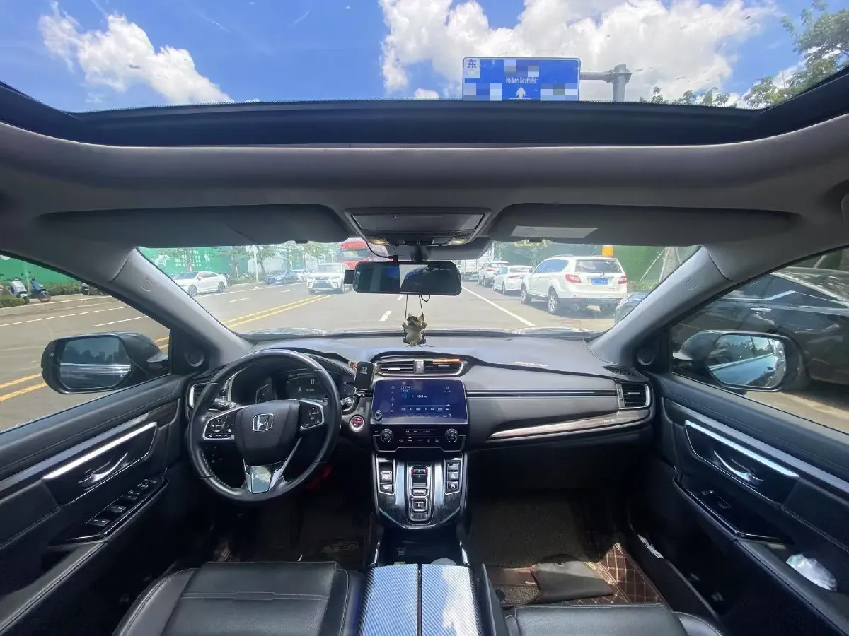 2021 Honda CR-V 2.0L 146HP L4 E-CVT PHEV 16KWH,autocango,china used car exporter,china ev exporter,chinese used car exporter,chinese used ev exporter