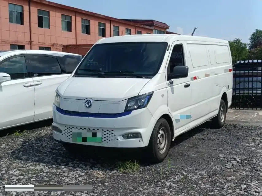 2023 Foton Elf E7 BEV 95HP BEV 41.86KWH