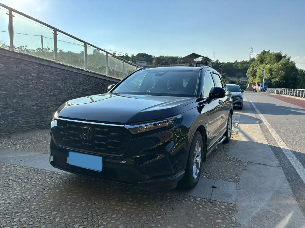 2023 Honda CR-V 1.5T 193HP L4 CVT