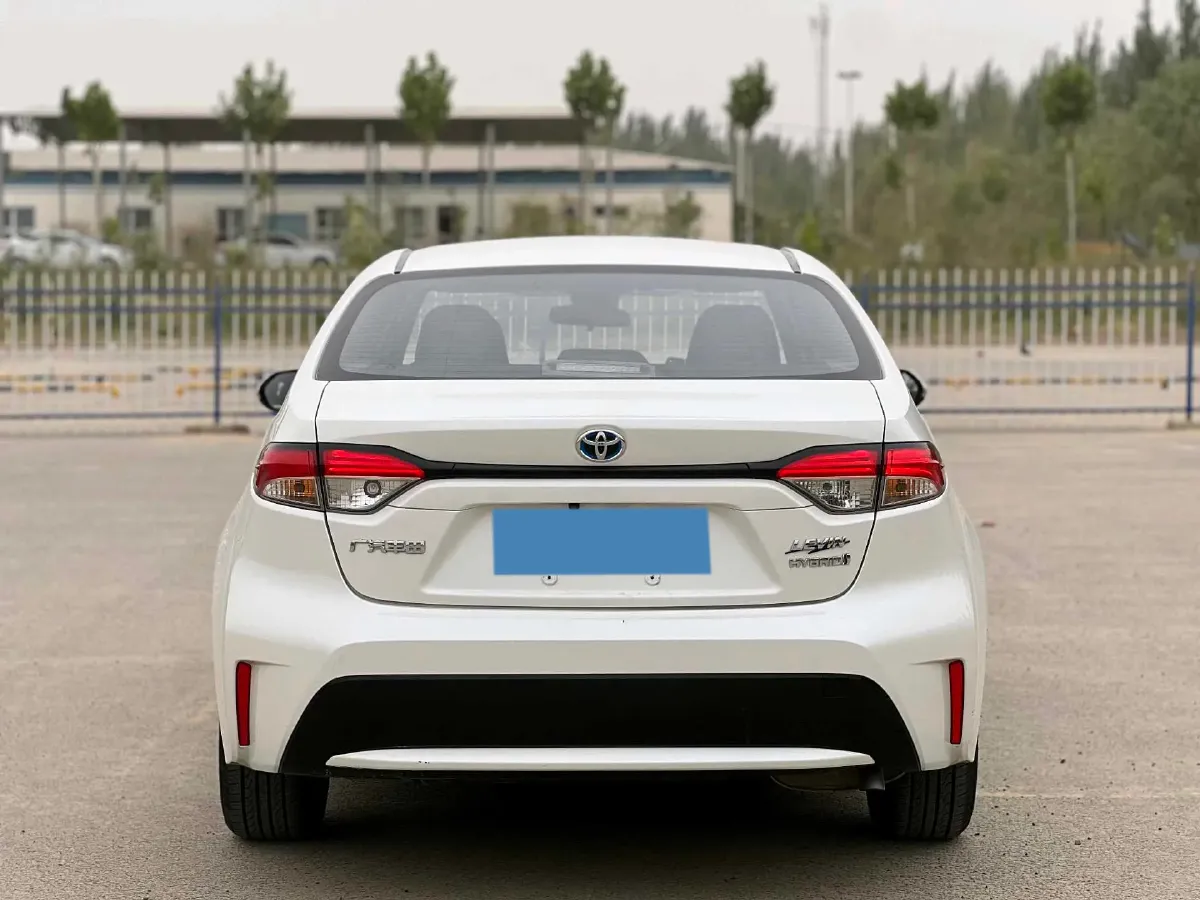 2019 Toyota Levin 1.8L 98HP L4 E-CVT Hybrid,autocango,china used car exporter,china ev exporter,chinese used car exporter,chinese used ev exporter