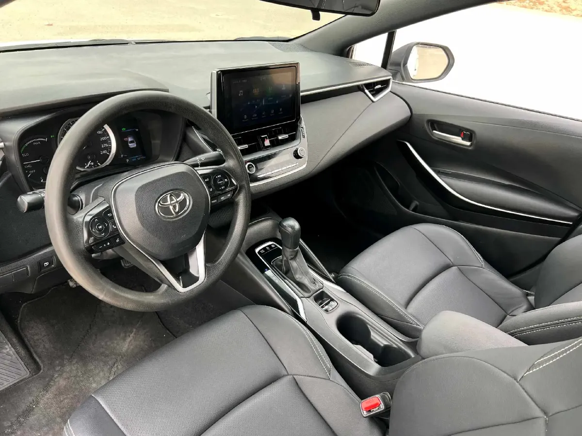 2019 Toyota Levin 1.8L 98HP L4 E-CVT Hybrid,autocango,china used car exporter,china ev exporter,chinese used car exporter,chinese used ev exporter