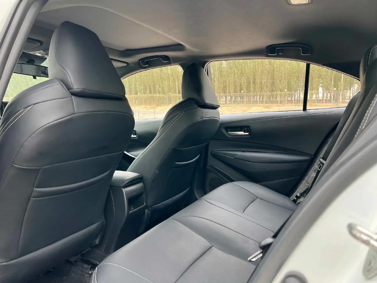 2019 Toyota Levin 1.8L 98HP L4 E-CVT Hybrid,autocango,china used car exporter,china ev exporter,chinese used car exporter,chinese used ev exporter