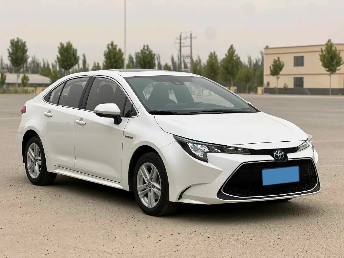 2019 Toyota Levin 1.8L 98HP L4 E-CVT Hybrid,autocango,china used car exporter,china ev exporter,chinese used car exporter,chinese used ev exporter