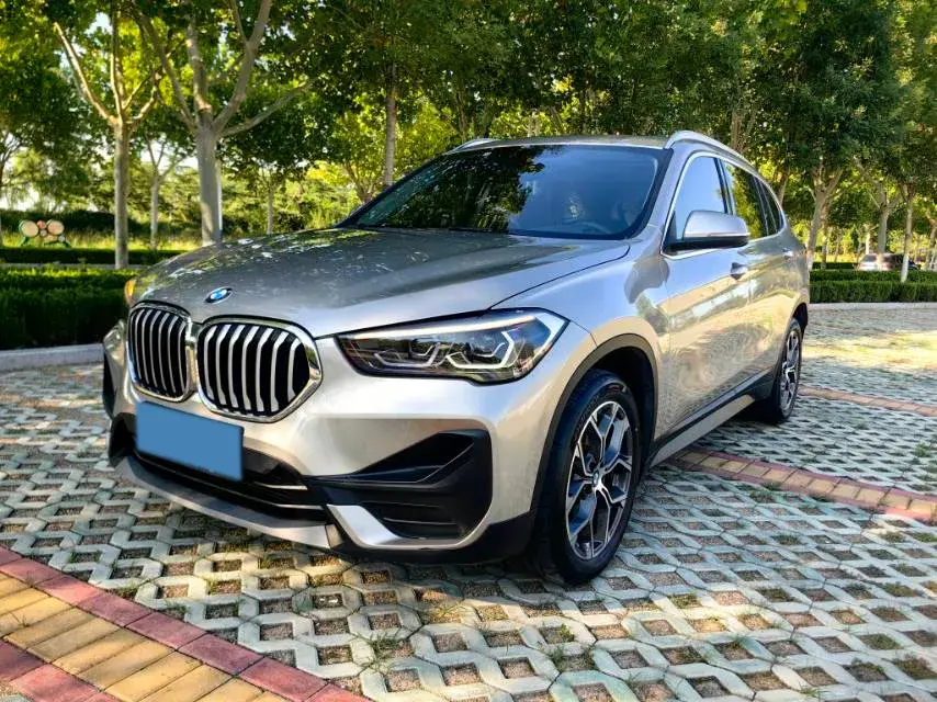 2020 BMW X1 2.0T 192HP L4 7DCT