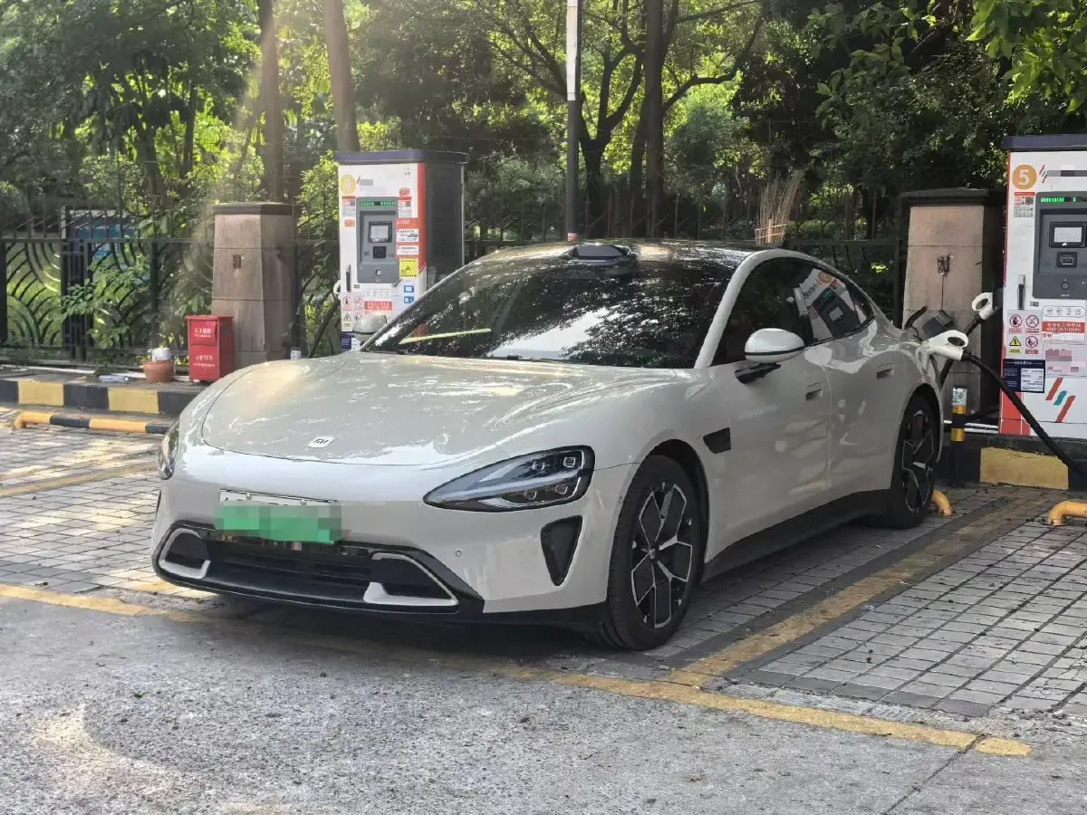 2024 MI SU7 BEV 101KWH