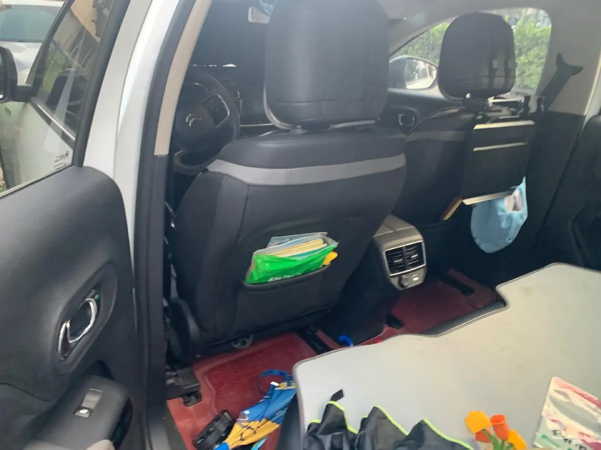 2020 Citroen C5 AircrossS 1.6T 200HP L4 8AT PHEV 12.96KWH,autocango,china used car exporter,china ev exporter,chinese used car exporter,chinese used ev exporter