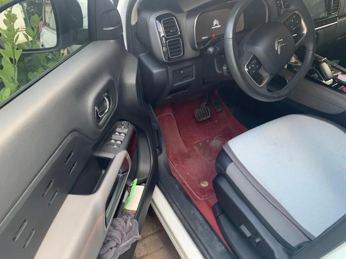 2020 Citroen C5 AircrossS 1.6T 200HP L4 8AT PHEV 12.96KWH,autocango,china used car exporter,china ev exporter,chinese used car exporter,chinese used ev exporter