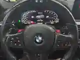 2021 BMW M5 4.4T 600HP V8 8AT