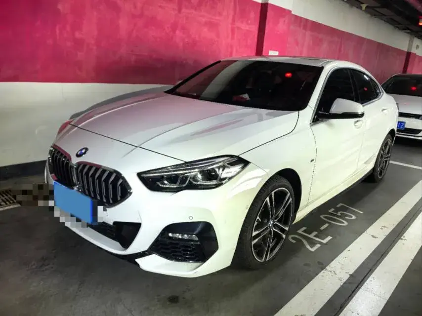 2023 BMW 2 Series 2.0T 178HP L4 7DCT