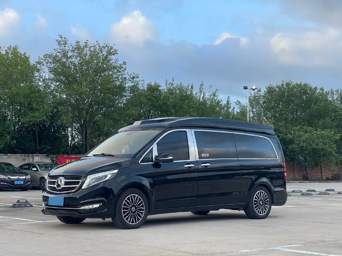 2019 DongFeng Forthing M7 2.0T 190HP L4 6AT