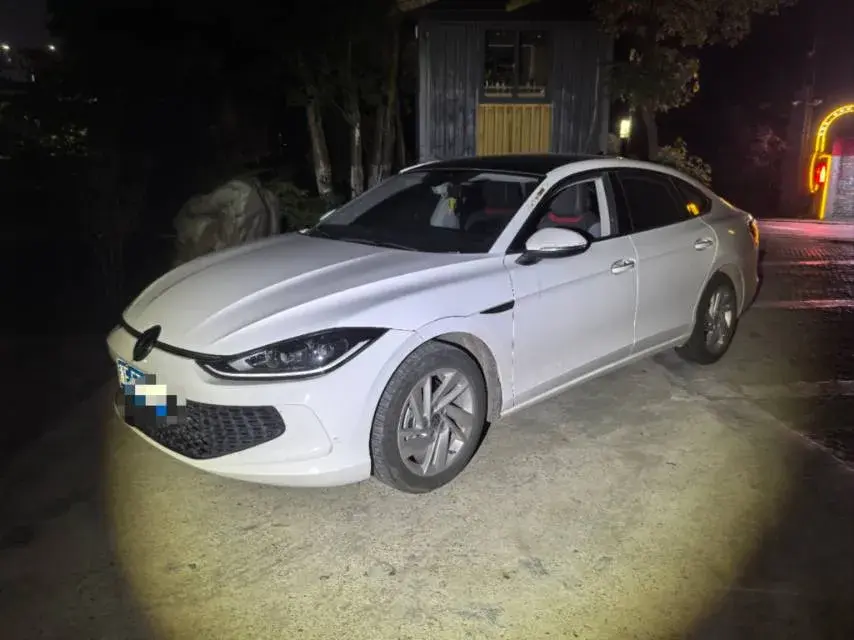 2023 Volkswagen Lamando 1.4T 150HP L4 7DCT