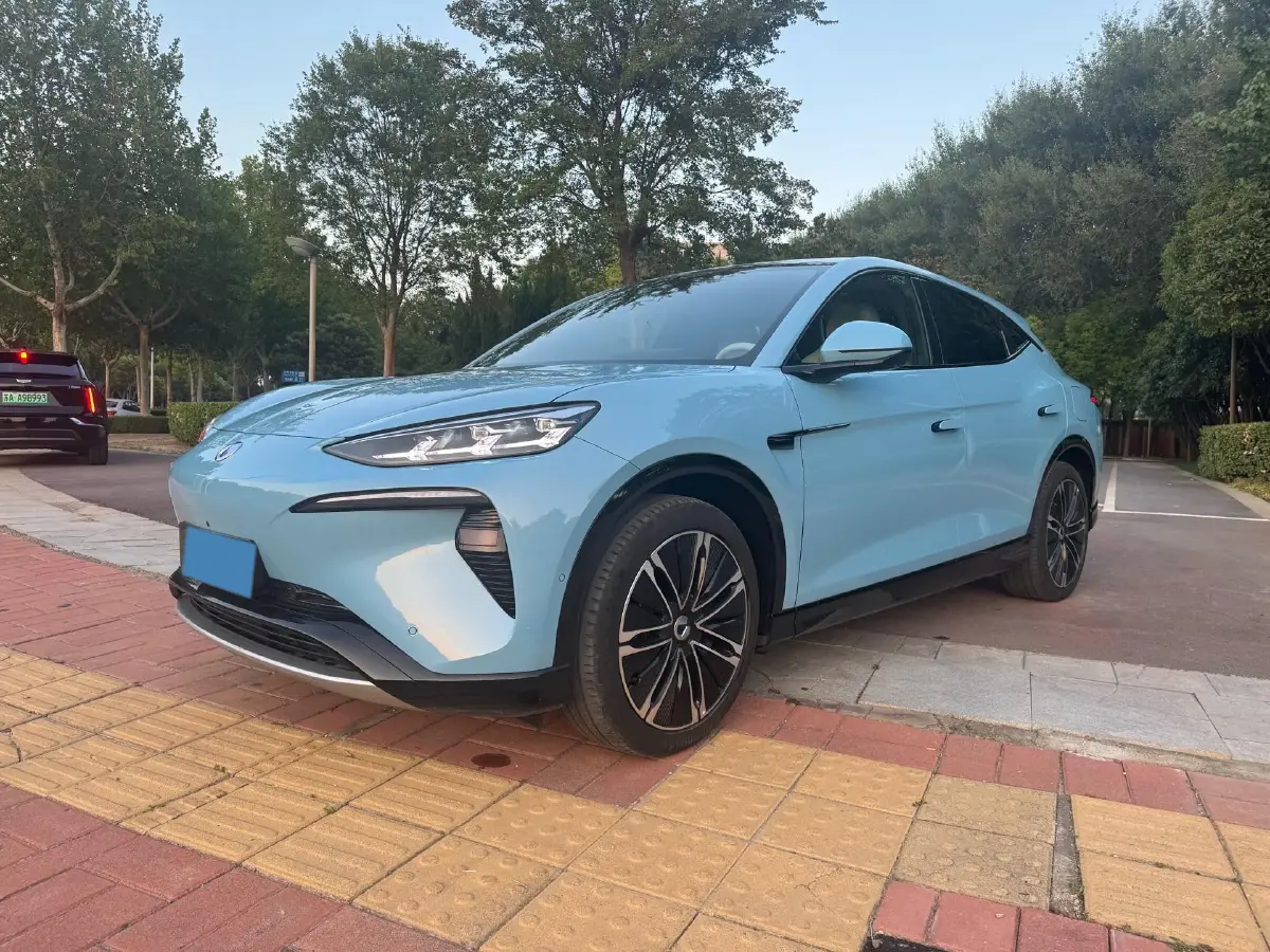 2024 Denza N7 BEV 91.3KWH