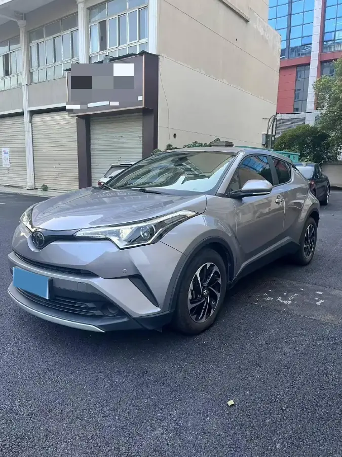2020 Toyota Izoa 2.0L 171HP L4 CVT