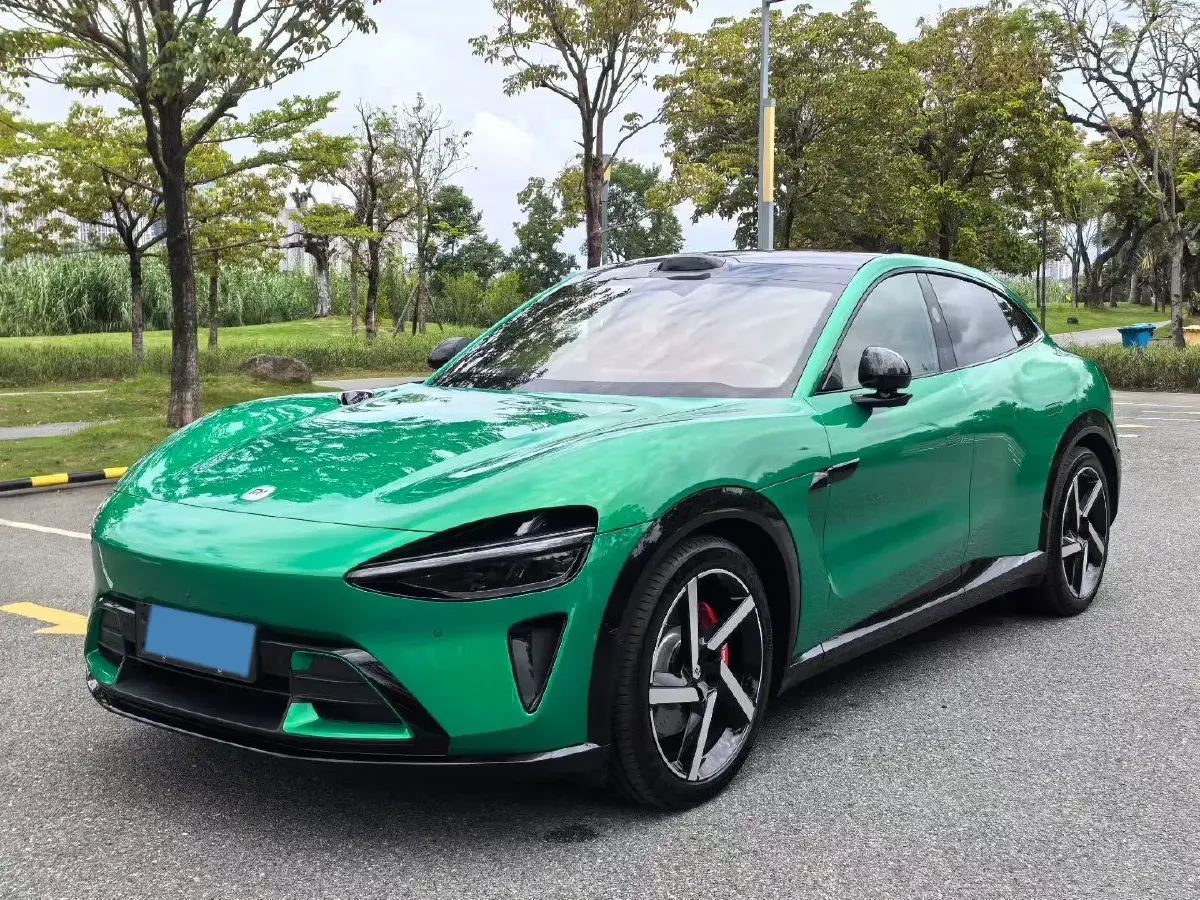 2025 MI YU7 BEV 101.7KWH