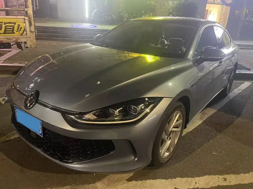 2023 Volkswagen Lamando 1.4T 150HP L4 7DCT