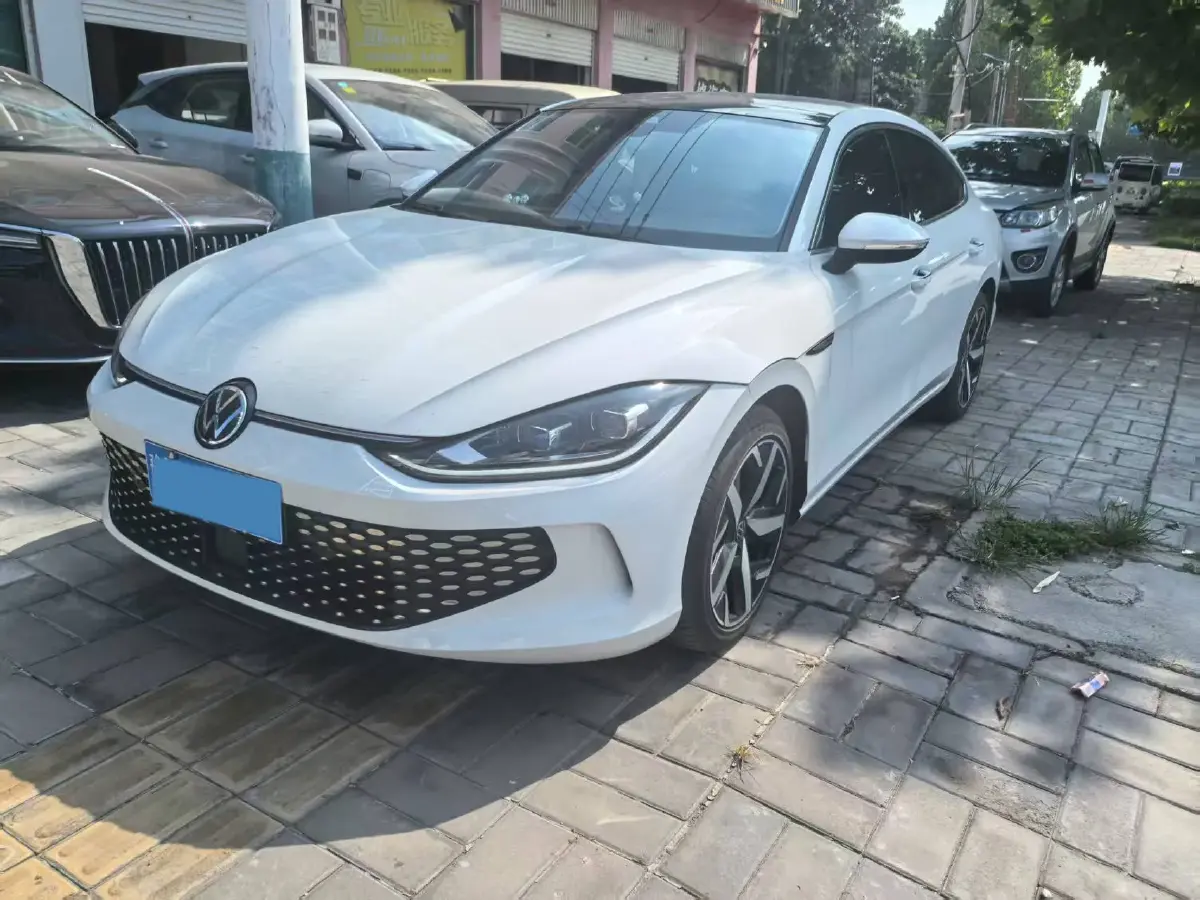 2024 Volkswagen Lamando 1.4T 150HP L4 7DCT