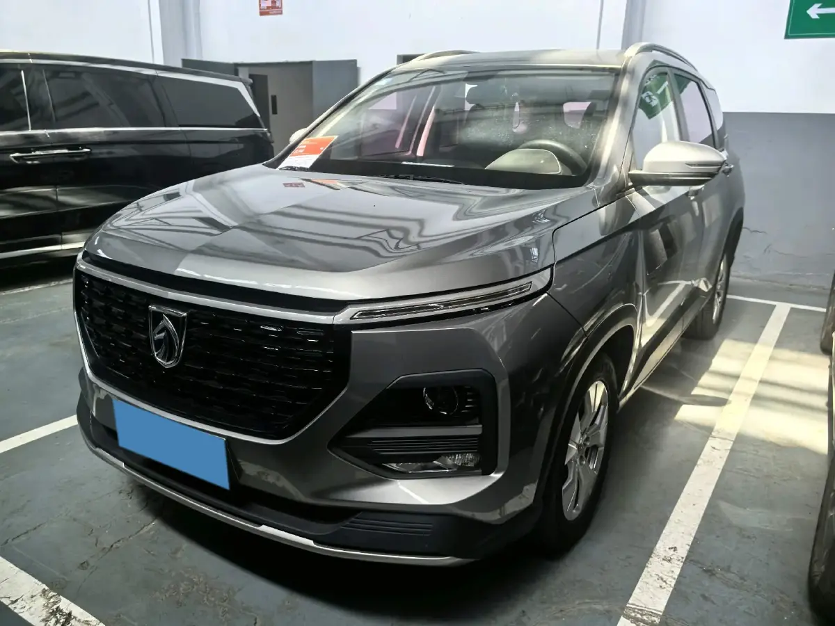 2020 BaoJun 530 1.5T 147HP L4 CVT