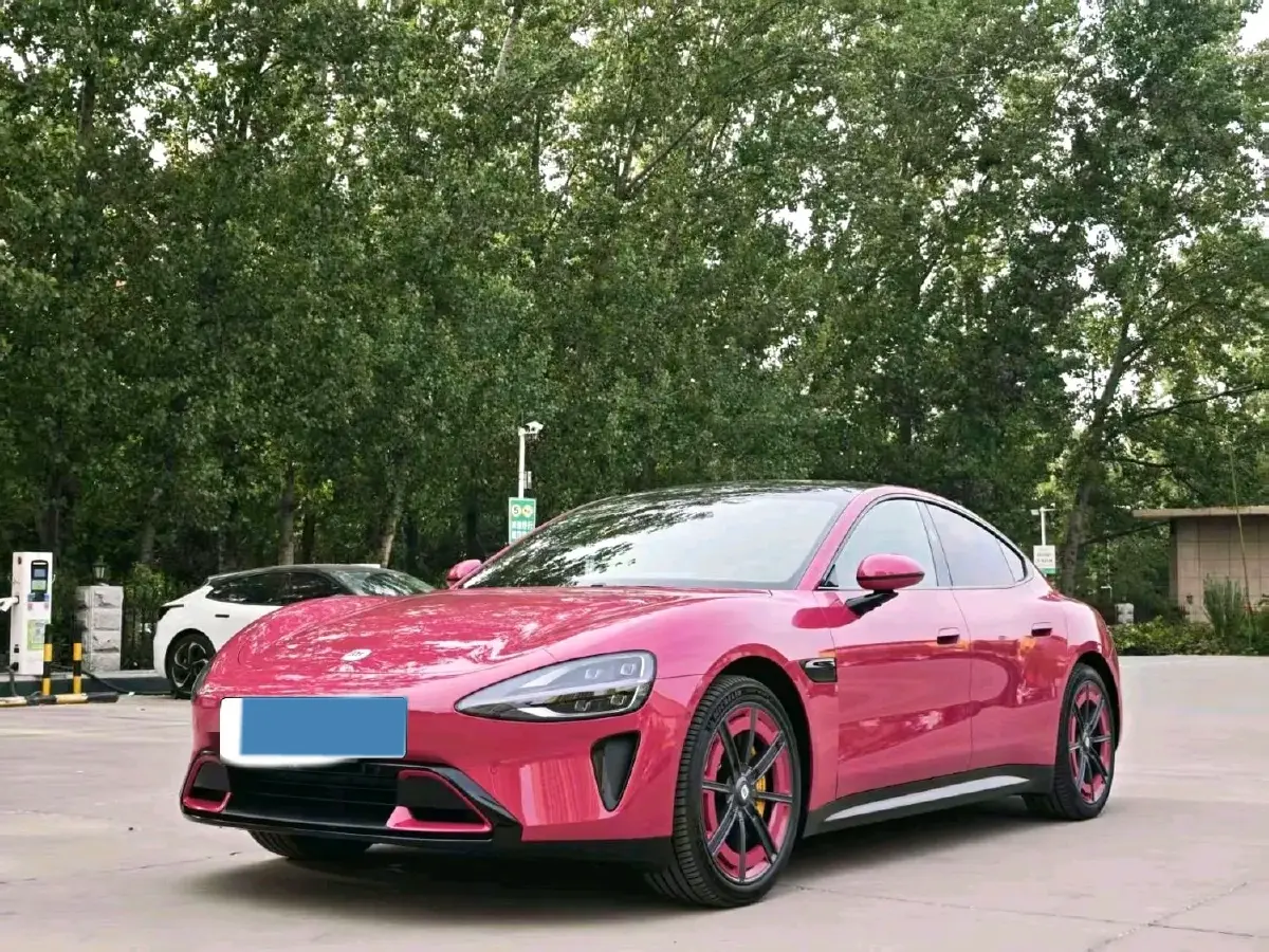 2024 MI SU7 BEV 73.6KWH