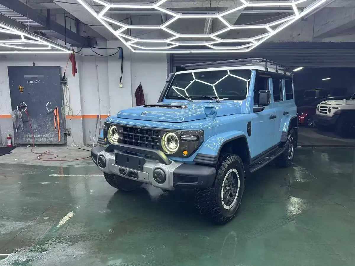 2025 212 212 T01 2.0T 252HP L4 8AT