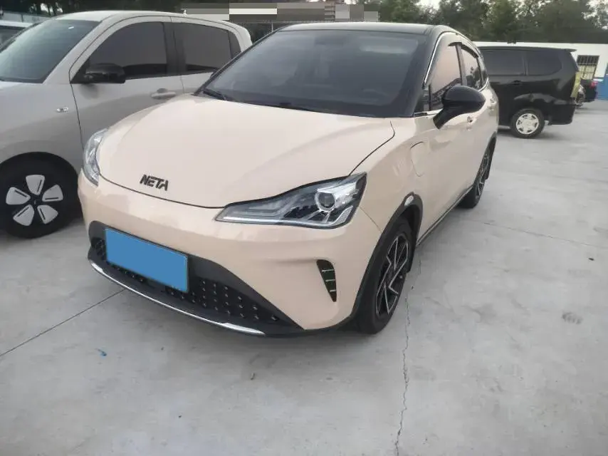 2023 Neta AYA BEV
