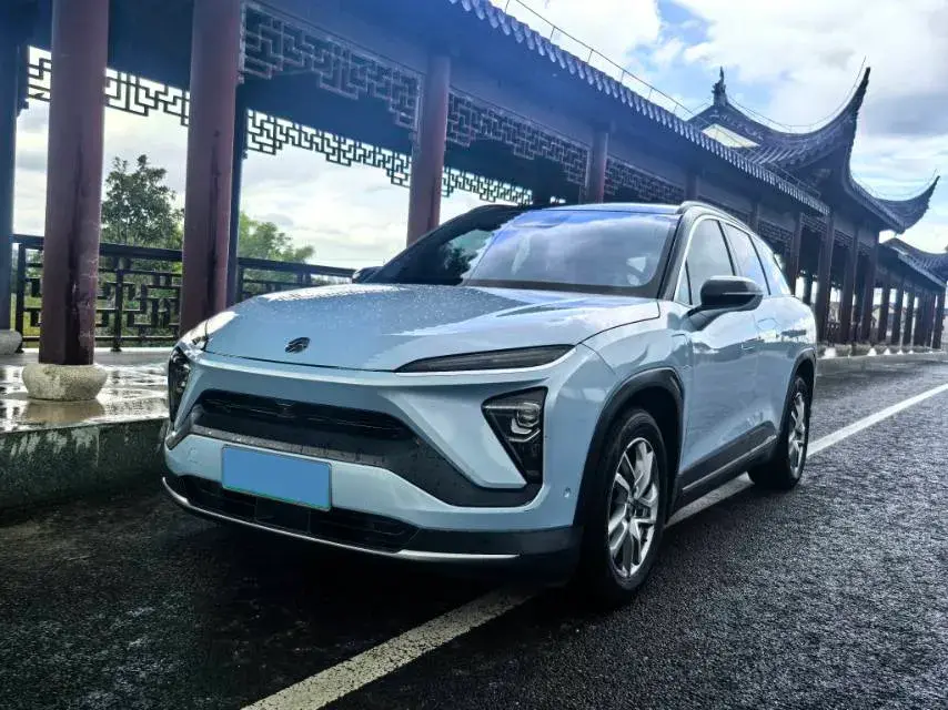 2022 NIO ES6 BEV 100KWH
