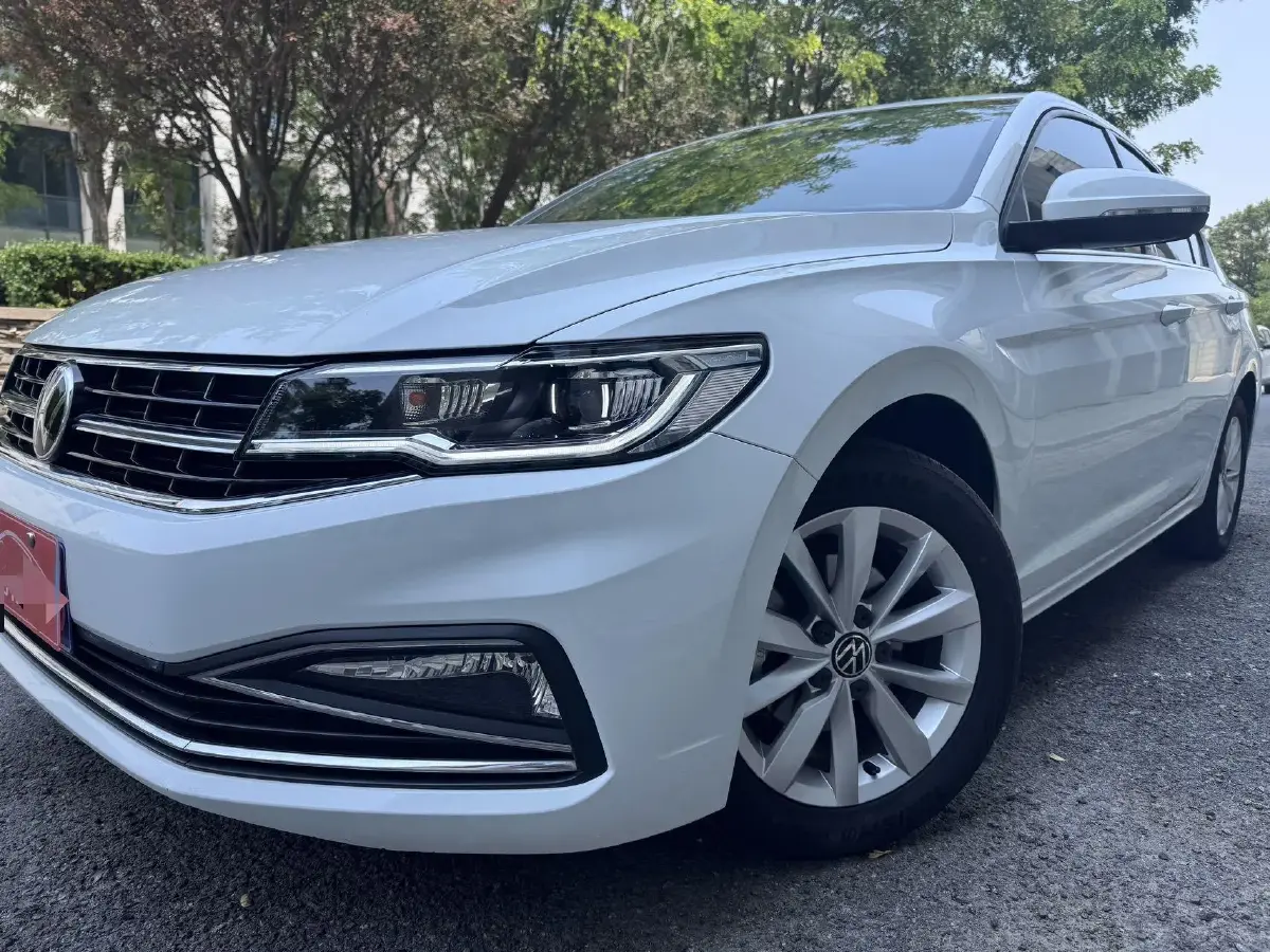 2021 Volkswagen Bora 1.5L 113HP L4 6AT