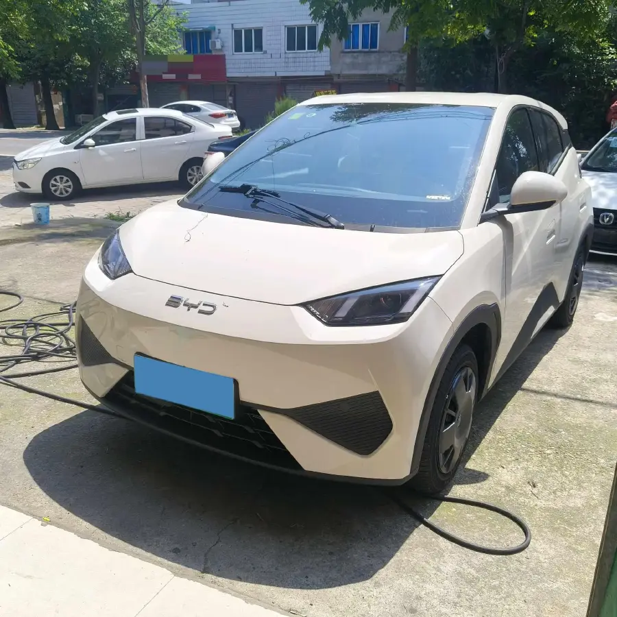 2025 BYD Seagull BEV 30.08KWH