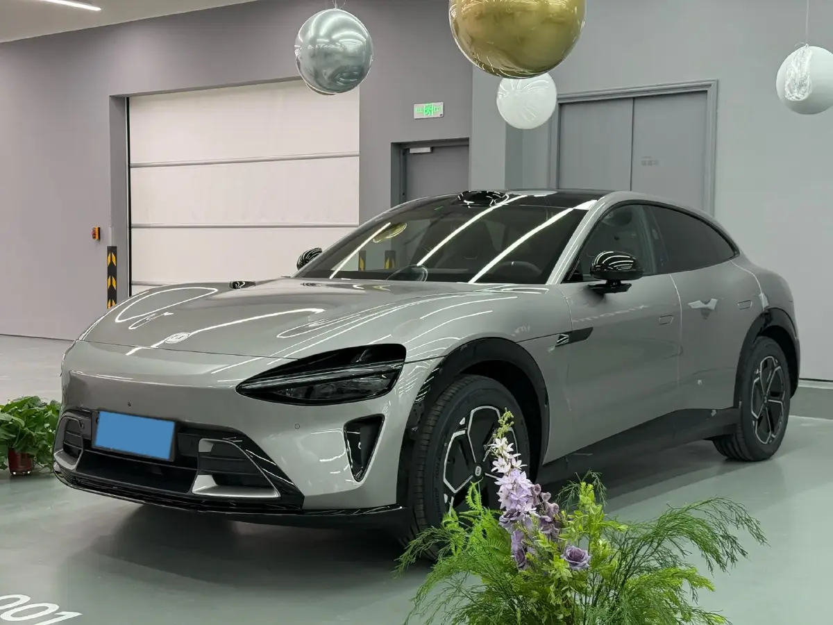 2025 MI YU7 BEV 96.3KWH