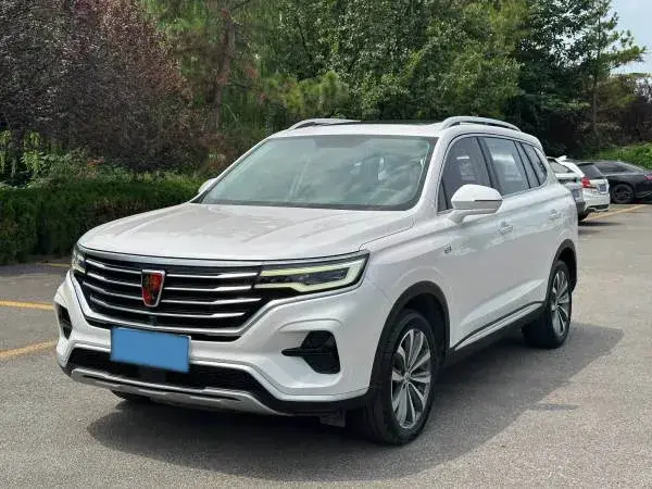 2019 Roewe RX5 MAX 1.5T 173HP L4 6MT