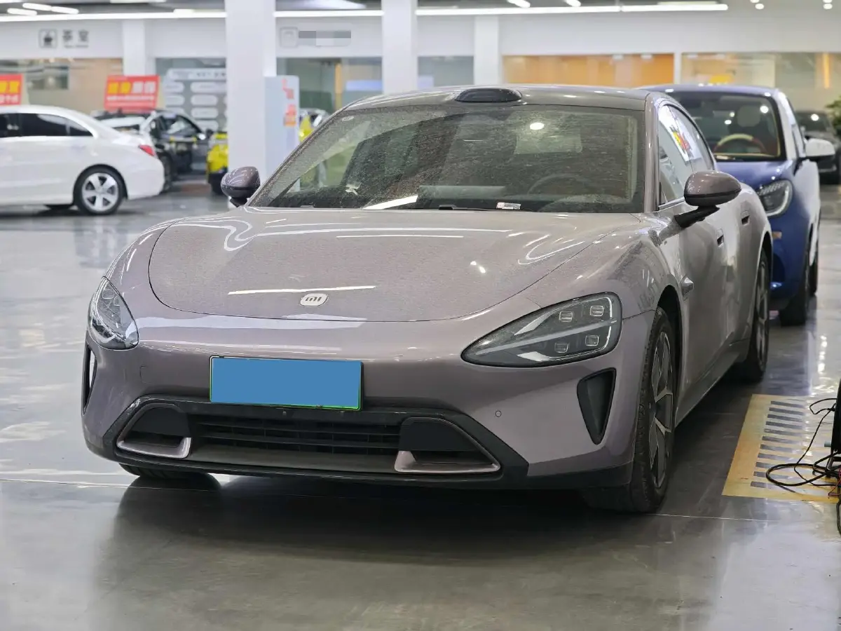 2024 MI SU7 BEV 94.3KWH