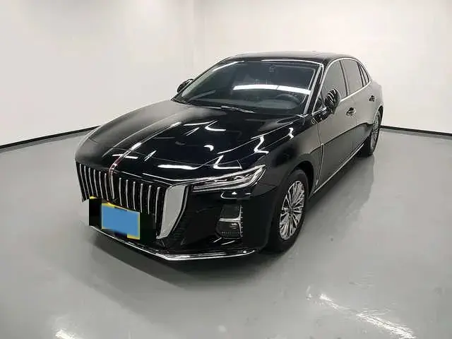 2023 HongQi H5 1.5T 169HP L4 7DCT