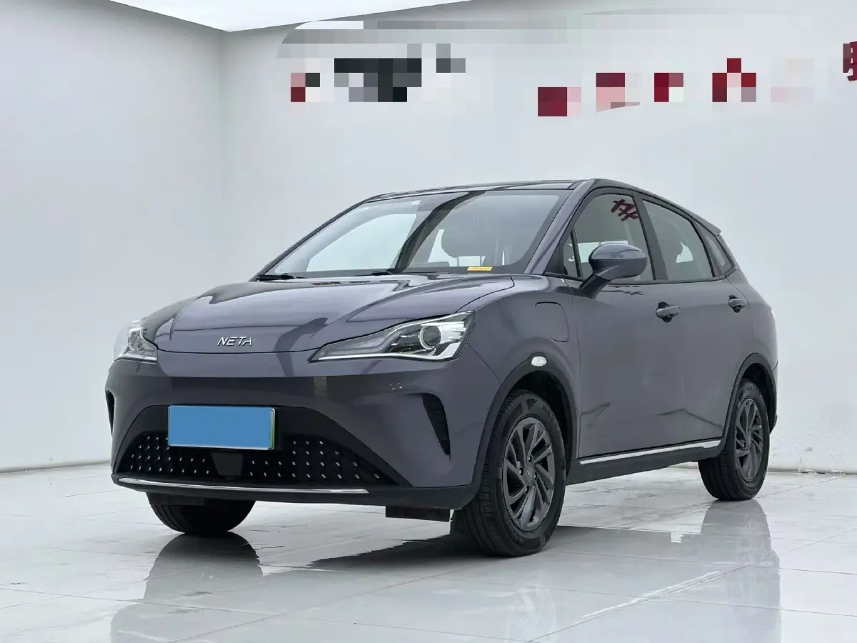 2023 Neta AYA BEV