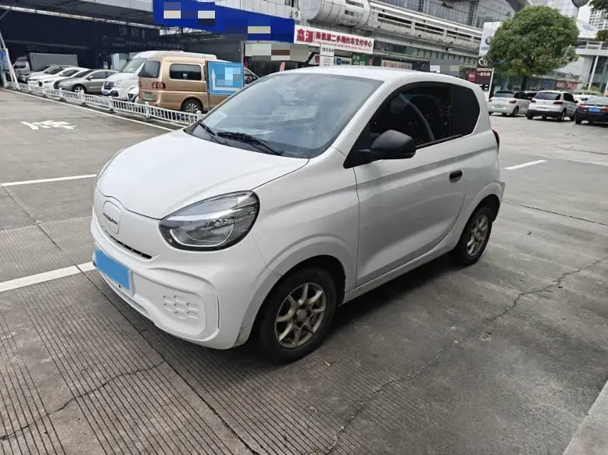 2022 Roewe Clever BEV 29KWH