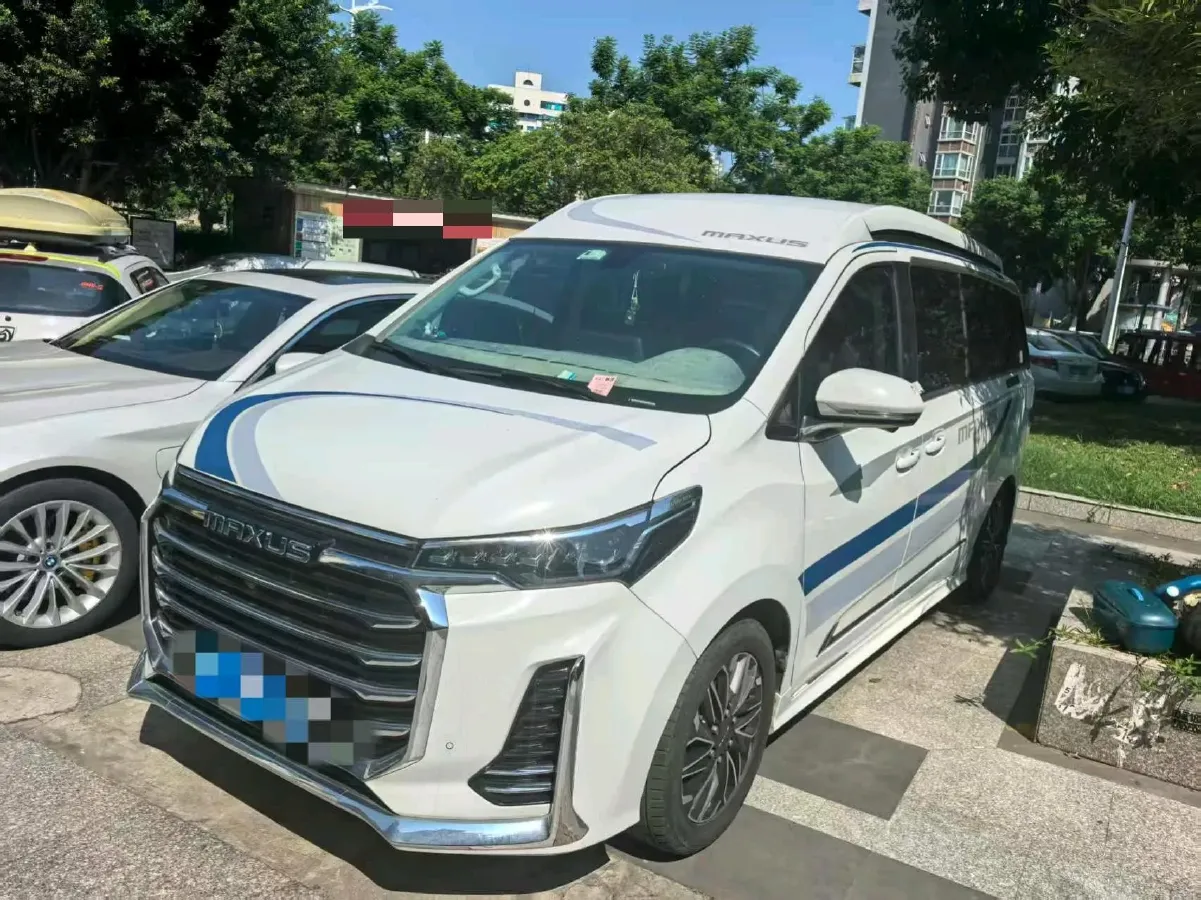 2021 MAXUS G20 RV 2.0T 224HP L4 8AT,autocango,china used car exporter,china ev exporter,chinese used car exporter,chinese used ev exporter