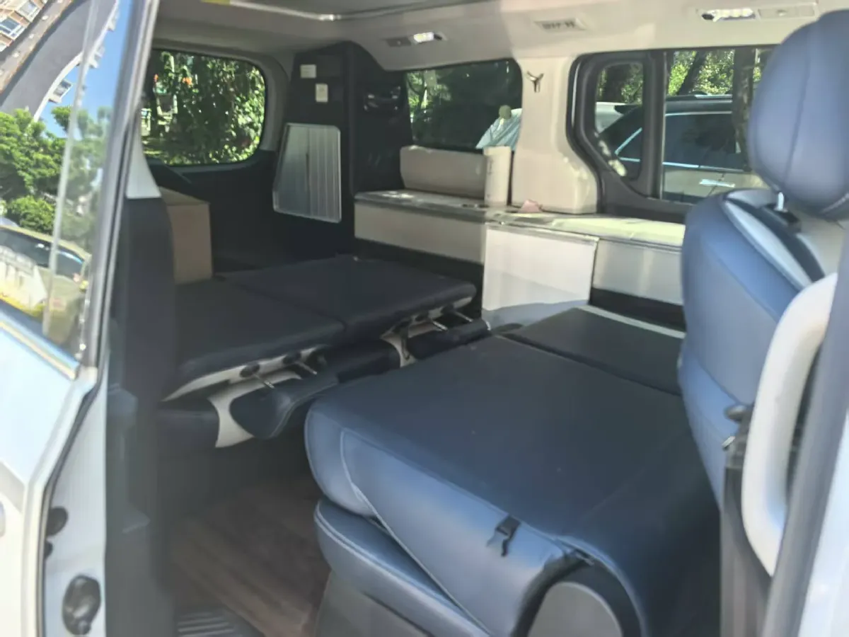 2021 MAXUS G20 RV 2.0T 224HP L4 8AT,autocango,china used car exporter,china ev exporter,chinese used car exporter,chinese used ev exporter