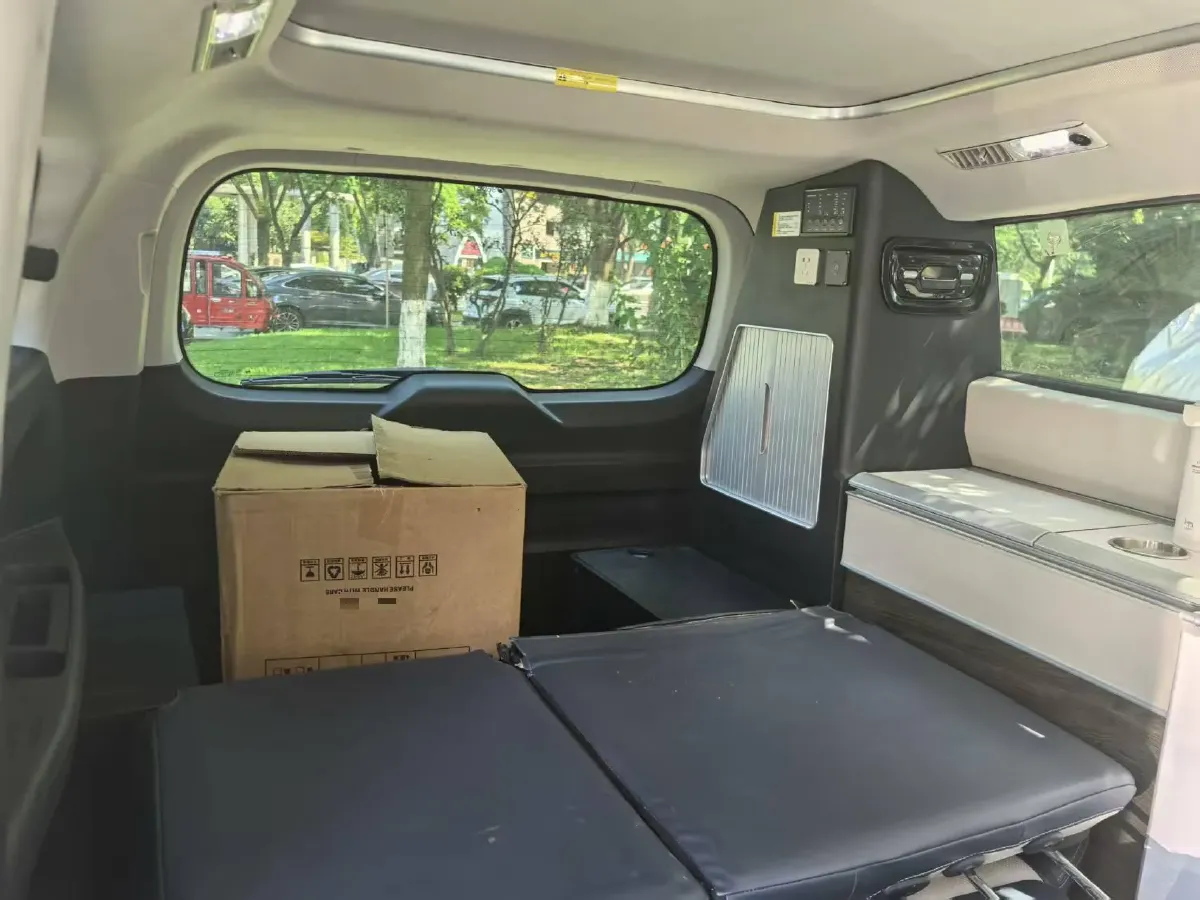 2021 MAXUS G20 RV 2.0T 224HP L4 8AT,autocango,china used car exporter,china ev exporter,chinese used car exporter,chinese used ev exporter