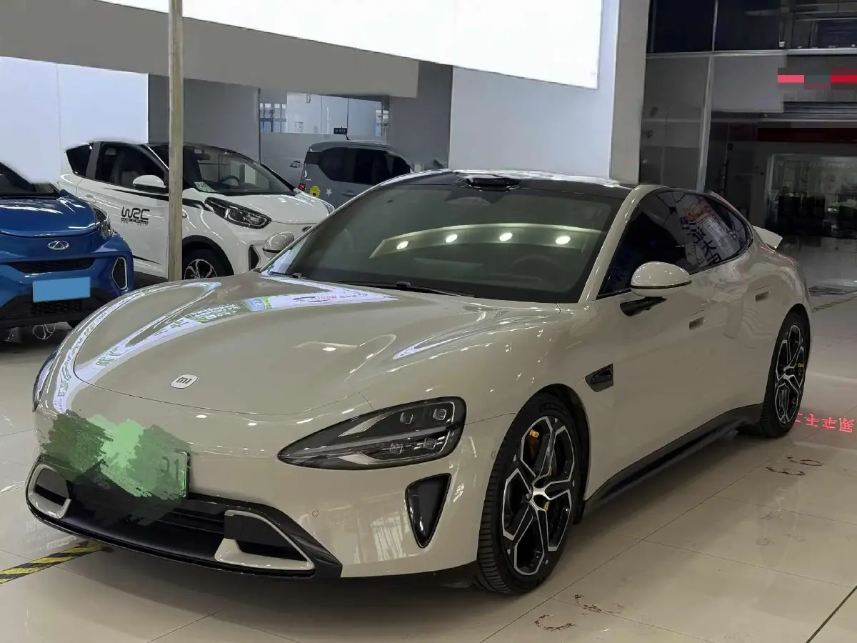 2024 MI SU7 BEV 101KWH